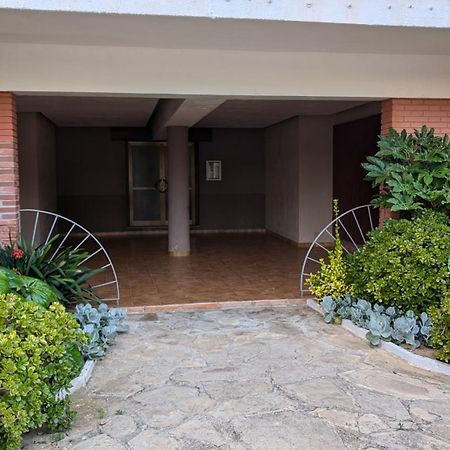 Roda Beach Apartment Roda de Bará المظهر الخارجي الصورة