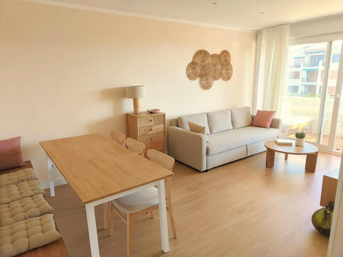 Roda Beach Apartment Roda de Bará المظهر الخارجي الصورة