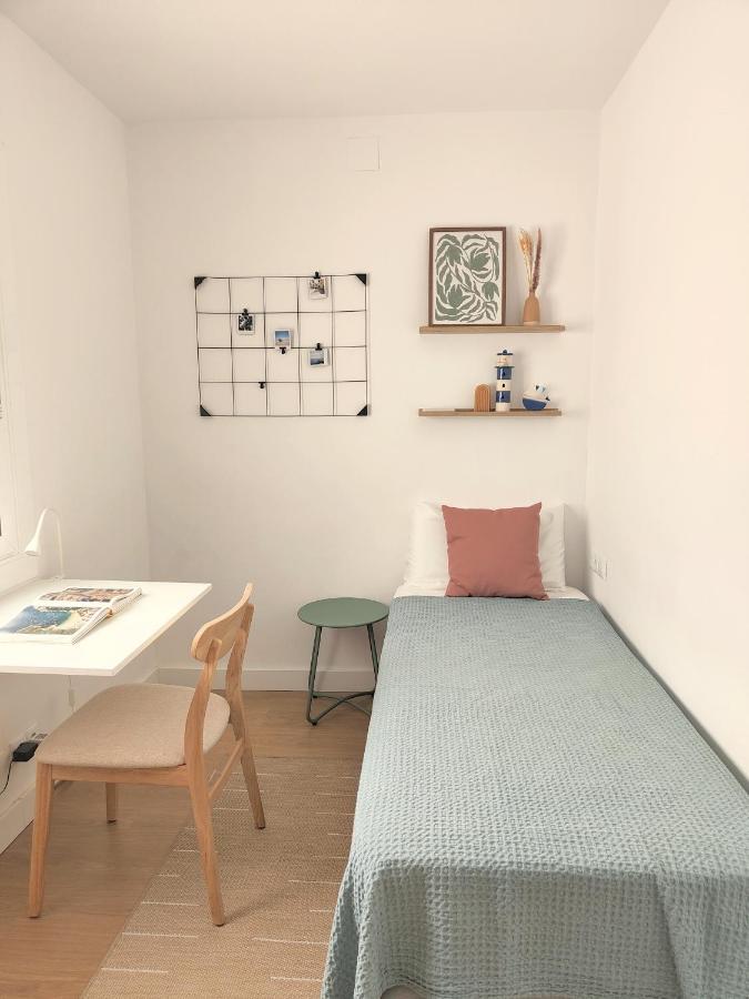 Roda Beach Apartment Roda de Bará المظهر الخارجي الصورة