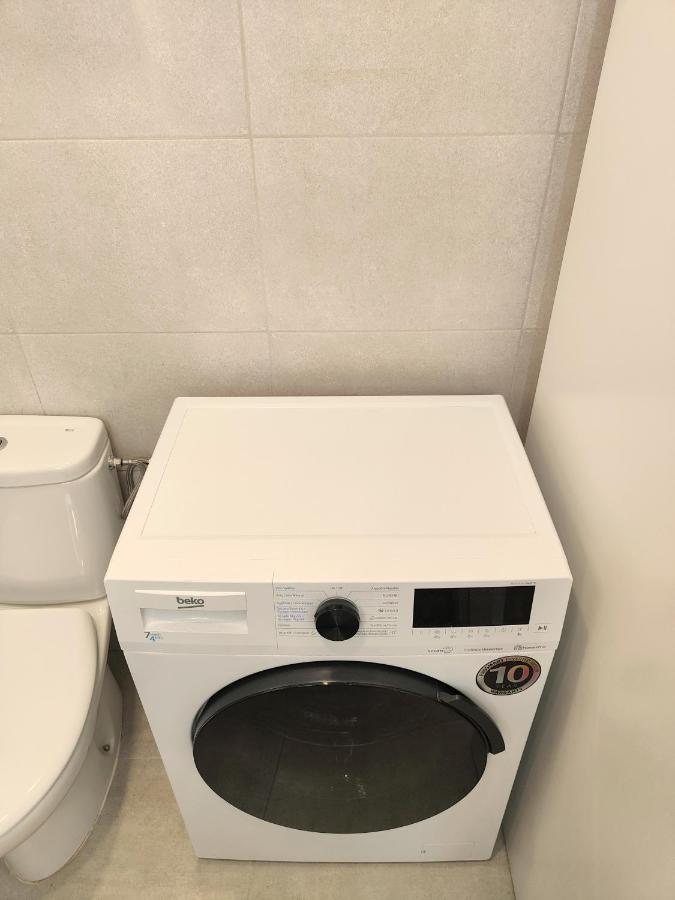Roda Beach Apartment Roda de Bará المظهر الخارجي الصورة