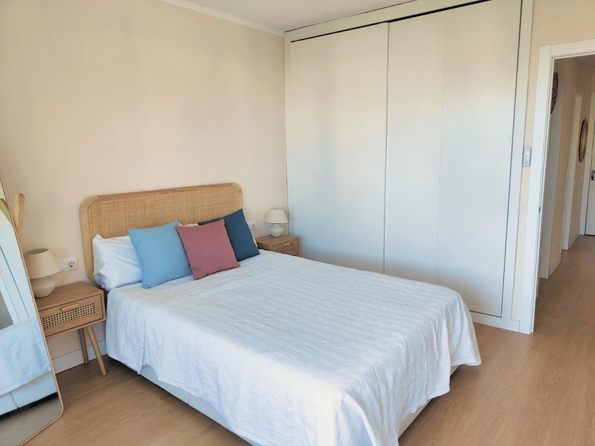 Roda Beach Apartment Roda de Bará المظهر الخارجي الصورة