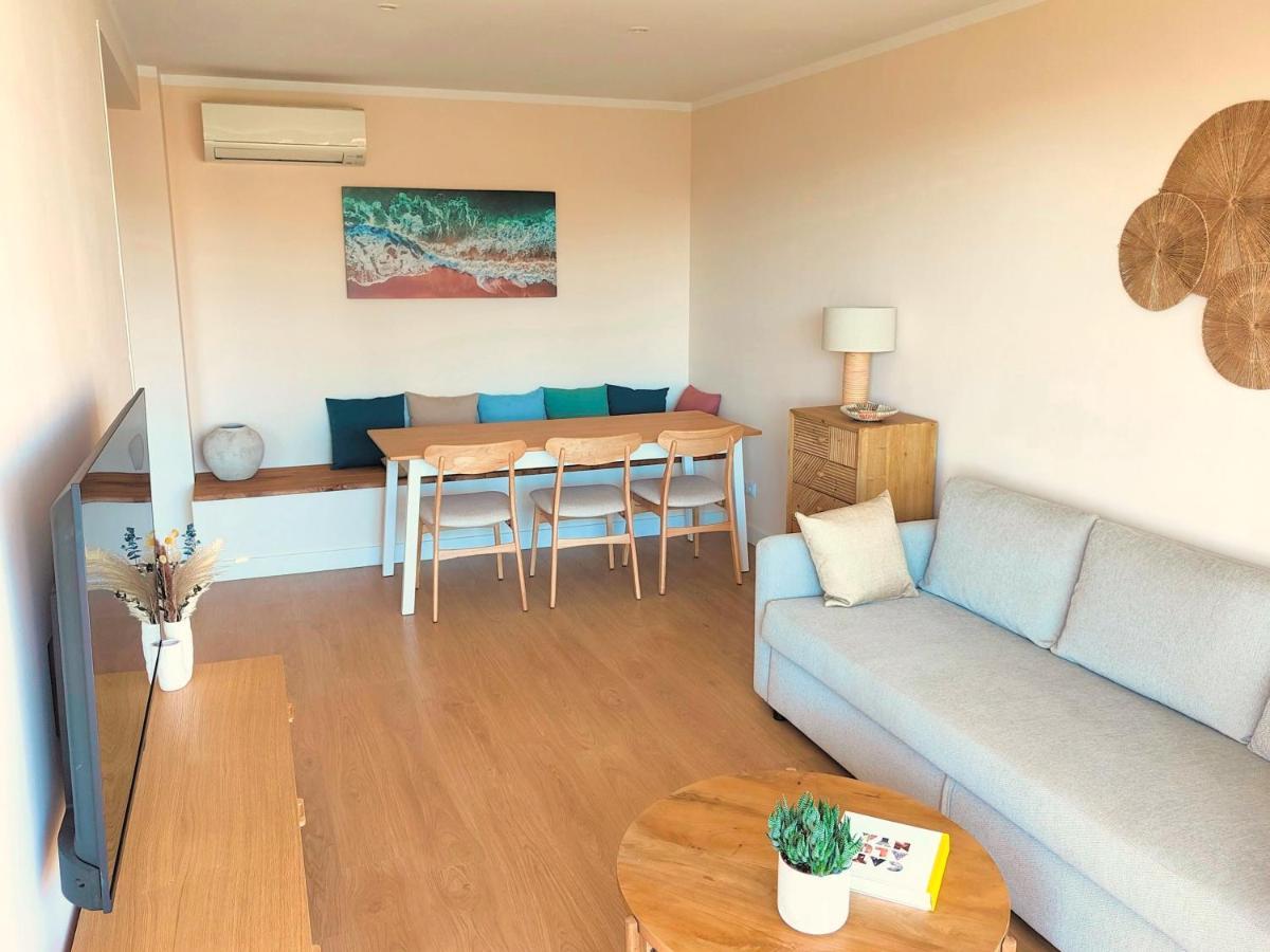Roda Beach Apartment Roda de Bará المظهر الخارجي الصورة