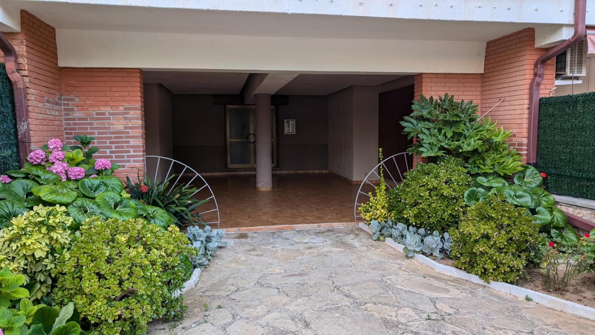 Roda Beach Apartment Roda de Bará المظهر الخارجي الصورة